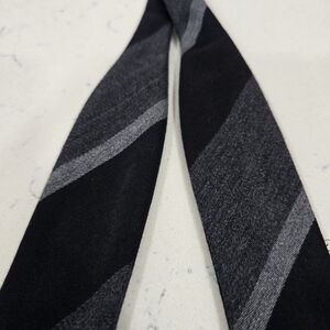Thom Browne Brooks Brothers Black Fleece Bow Tie